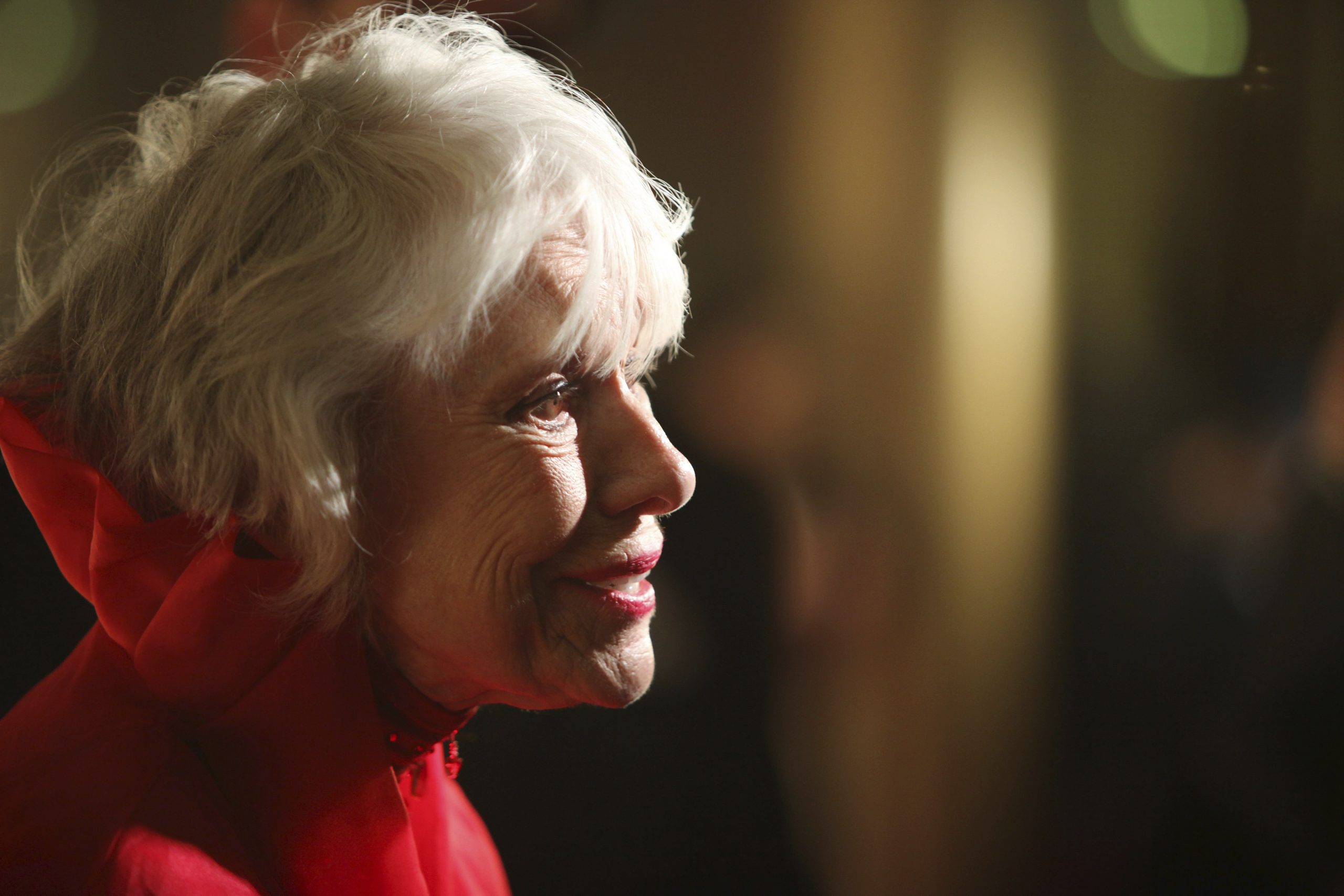 Carol Channing, 1921-2019