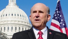 Louie Gohmert case provides a lesson on masks