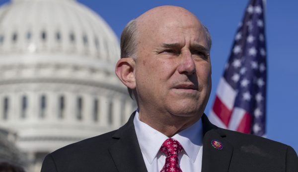 Louie Gohmert heckled by reparations committee crowd: ‘You lie!’