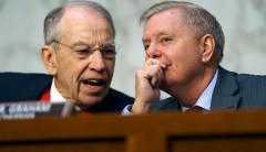 Republican investigators fear bias in final Mueller report