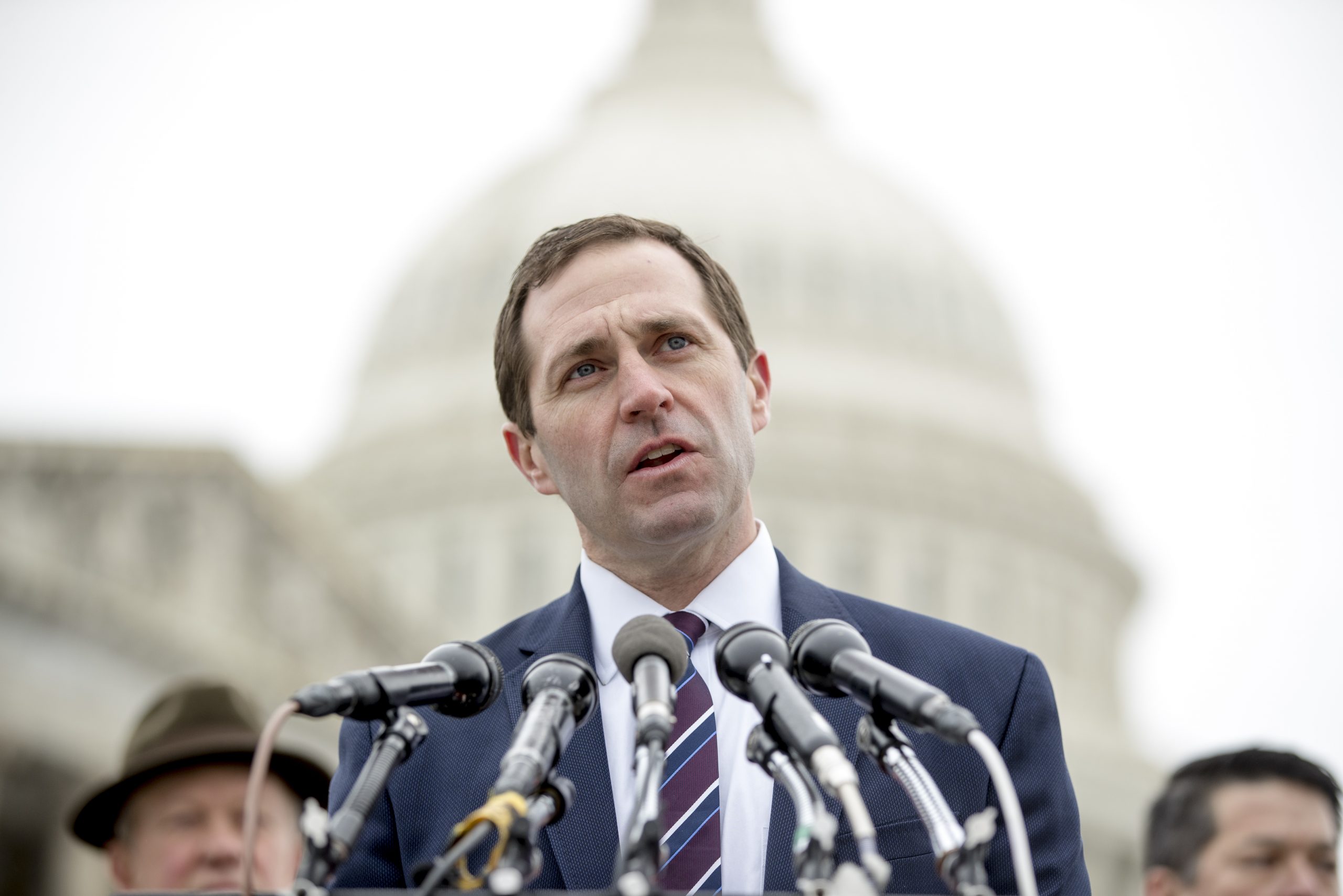 Democratic impeachment manager cites Dumbledore and really needs to read another book