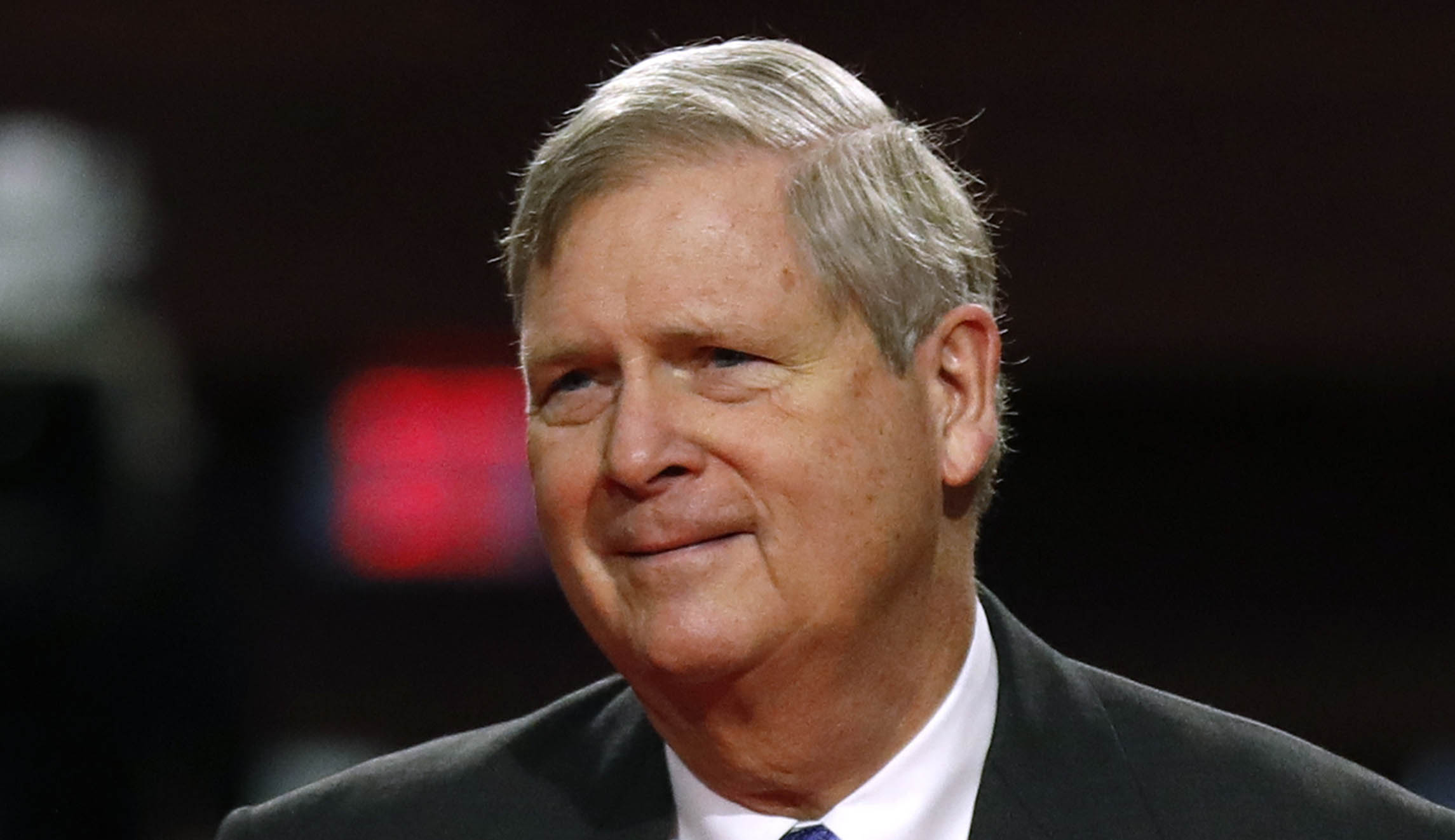Obama-era Agriculture Secretary Tom Vilsack tapped to return to role under Biden