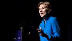 ‘Stop Pocahontas’ PAC to hound Elizabeth Warren in 2020 race