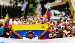 Oil markets should brace for a stalemate in Venezuela