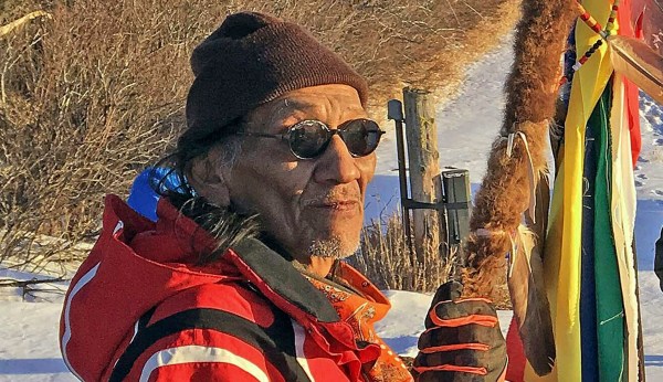 Stolen valor: Native American activist Nathan Phillips lied that he was a ‘Vietnam vet’ in Facebook video