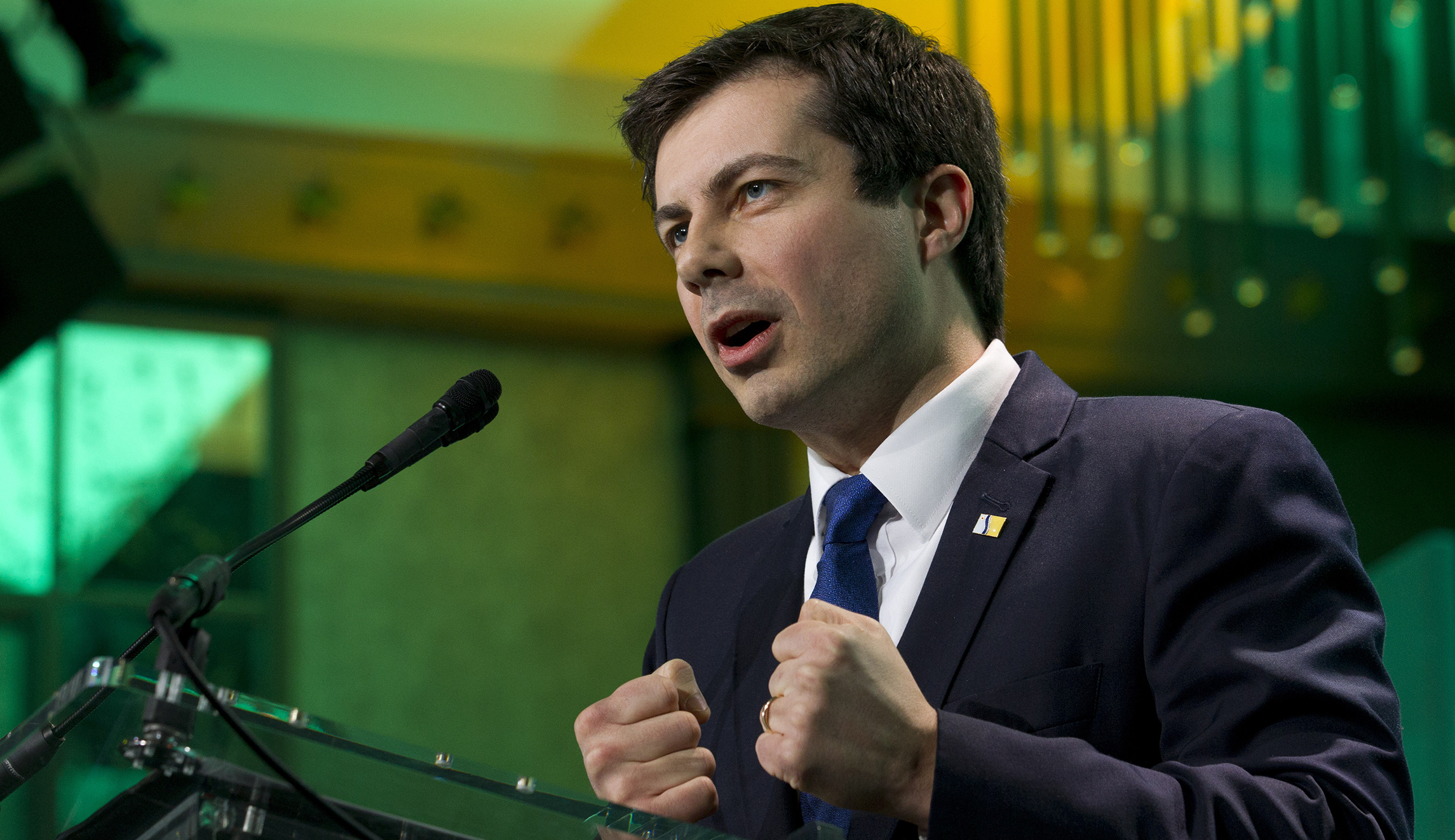 The New Republic pulls ‘inappropriate and invasive’ op-ed on Pete Buttigieg