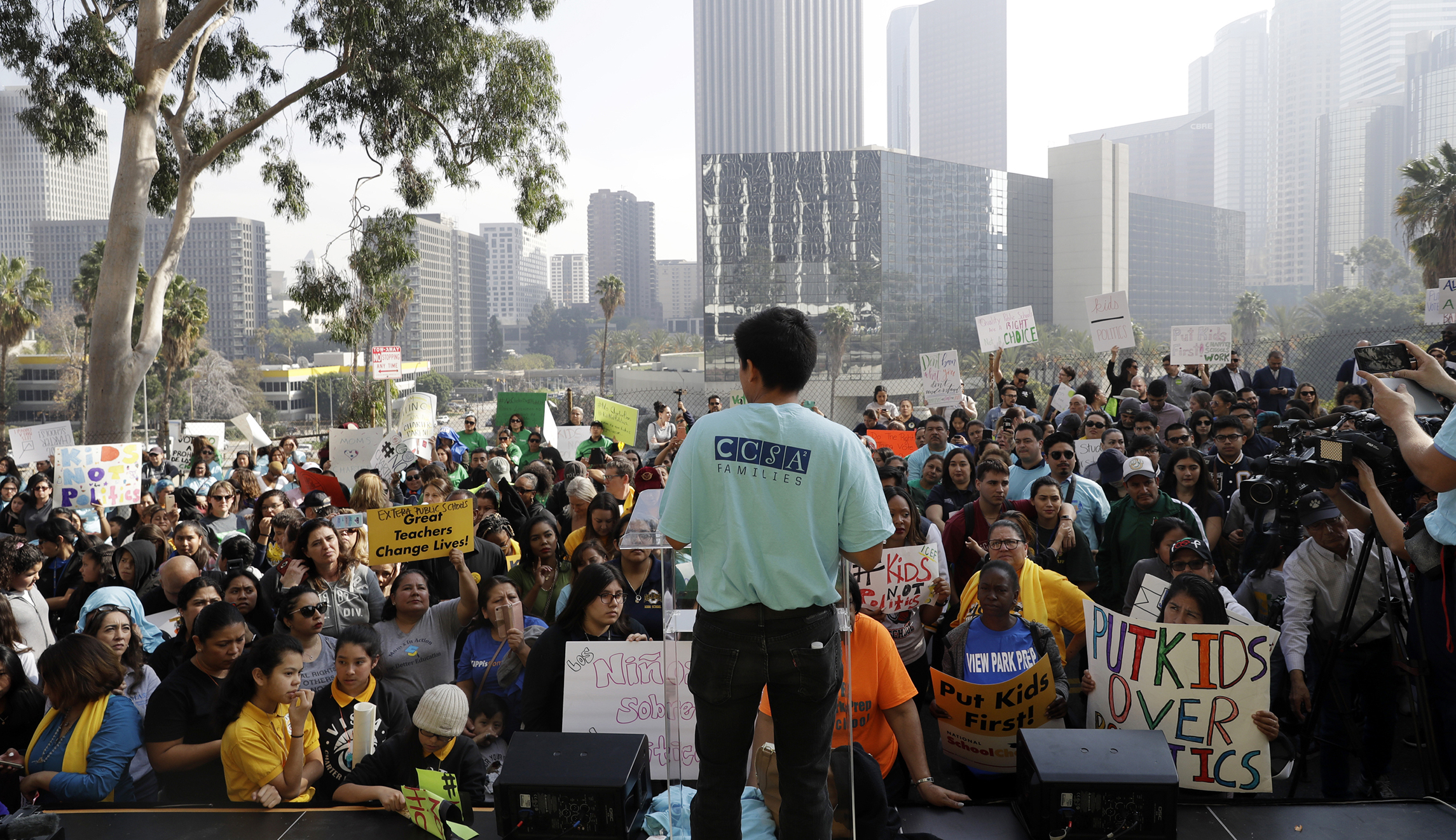 Charter school bans and the black hole of liberal morality