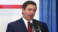 WATCH: DeSantis says Florida is not a ‘sanctuary state’
