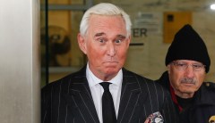 US attorney caved to ‘ultimatum’ by Mueller prosecutors in Roger Stone case