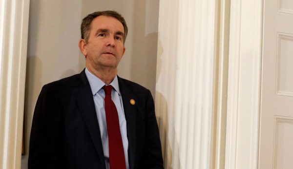 Virginia bishops call on Ralph Northam to rescind appointment of activist with anti-Catholic tweets