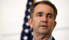 Majority of black Virginians don’t want Ralph Northam to resign, poll says