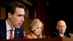 GOP raises alarms on Supreme Court nominee’s handling of sex-related offenses