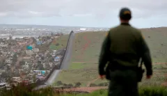 Reality is catching up to Biden on the border
