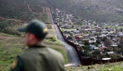 Teen arrested after $26K of meth flown over Mexican border by drone
