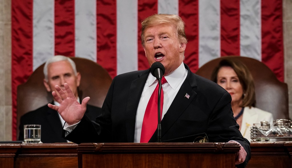 How to understand ‘America First’
