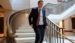Devin Nunes awarded Presidential Medal of Freedom