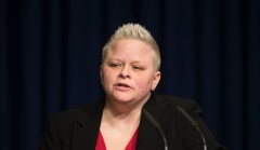 Pennsylvania budget secretary shifts blame on school safety cuts