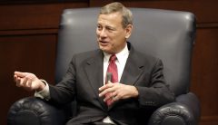Roberts seethed over blame for Obama inauguration flub