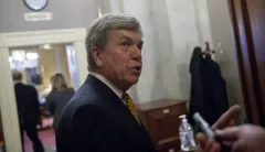 Senate Intelligence Republican: ‘We’ve given Mueller full access’ to our investigation