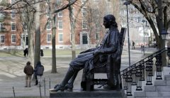Conservatives struggle against new liberal orthodoxy