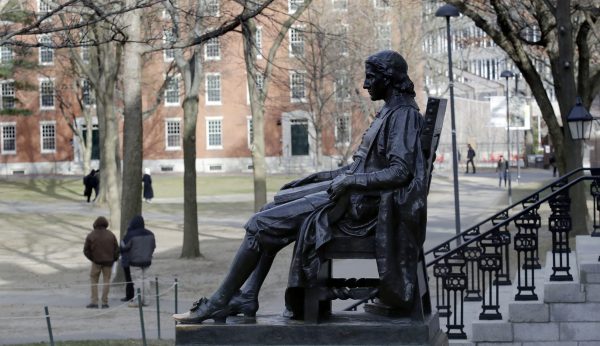 Conservatives struggle against new liberal orthodoxy