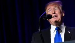 Trump tariffs cost businesses and consumers $13 billion, study claims