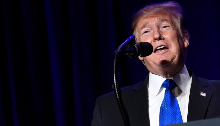 Trump tariffs cost businesses and consumers $13 billion, study claims