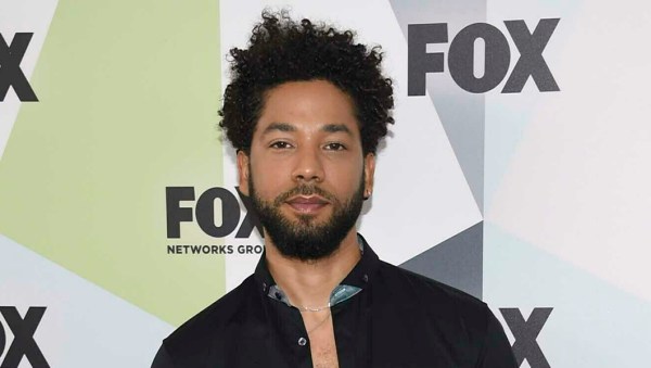 Jussie Smollett’s scenes in ‘Empire’ cut amid ‘MAGA’ attack controversy: Report