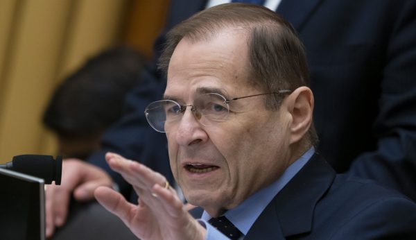 It begins: House Democrats launch Trump investigation with demand for documents from 81 people