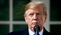 Trump and GOP shouldn’t fall for the trap of answering for Christopher Hasson