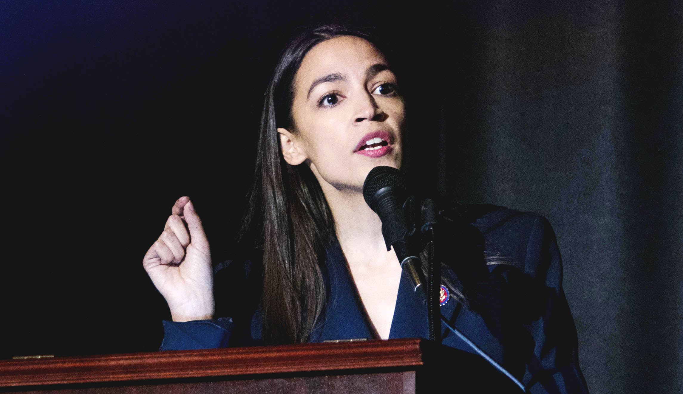 Newsweek does damage control for AOC’s constitutional ignorance