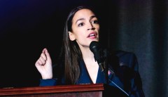 AOC calls GOP's 'bluff' over invite to speak with Kentucky coal miners about 'Green New Deal'