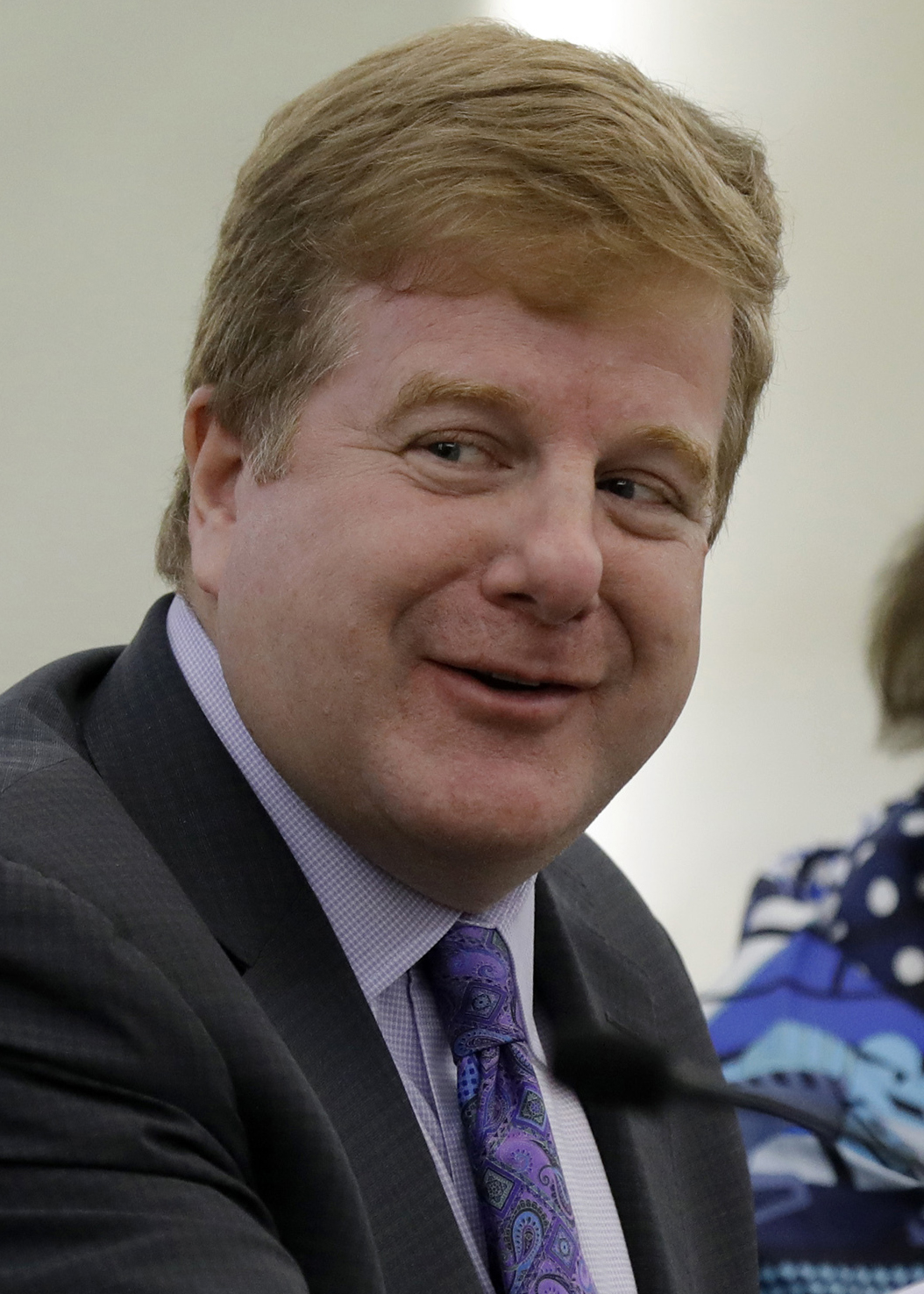 Myron Brilliant mugshot-050219