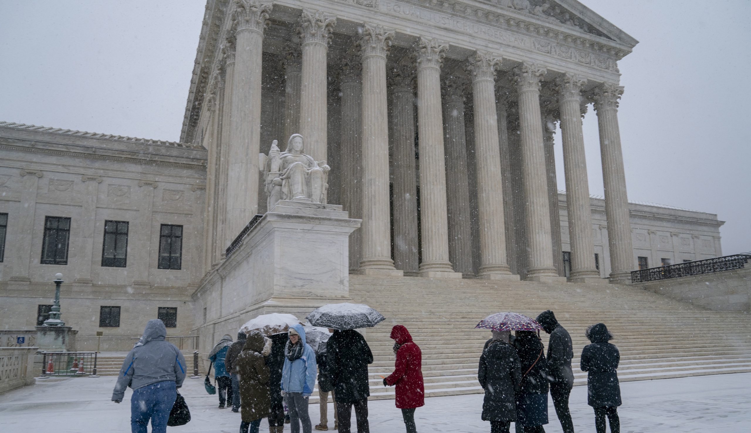 A critical Supreme Court victory for property rights