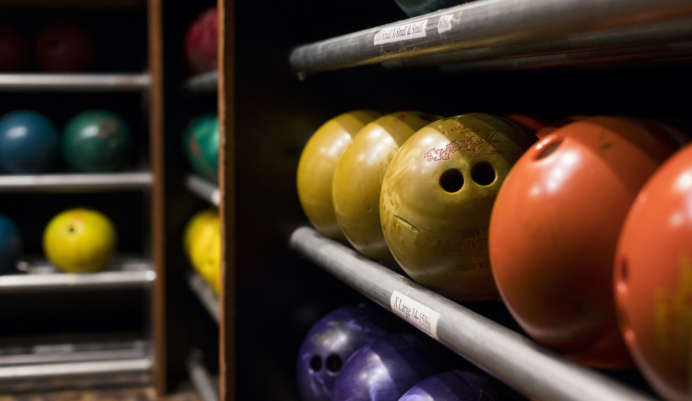 Bill to reopen bowling alleys, skating rinks in North Carolina heads to Cooper