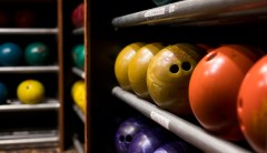 Bill to reopen bowling alleys, skating rinks in North Carolina heads to Cooper