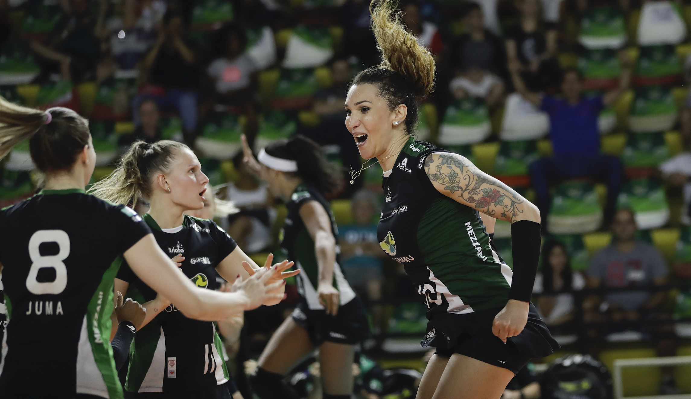 Female athletes fight back against ACLU-led effort to destroy women’s sports