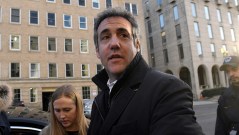 Byron York: Cohen hearings designed to keep public in dark about Russia