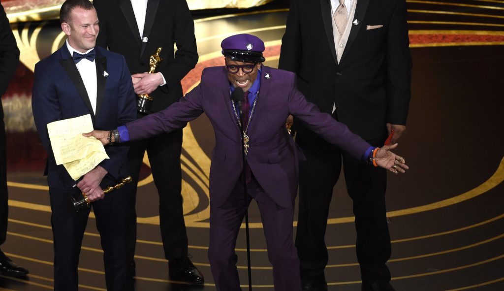 Woke Oscars show how insufferable Hollywood is going to be in 2020