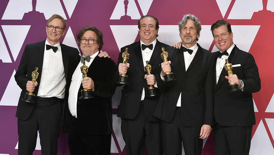 What the Best Picture winner says about the Oscars