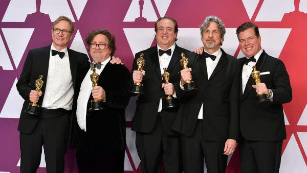 What the Best Picture winner says about the Oscars