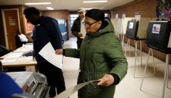 Yet another Mayor Daley? Chicago goes to the polls today