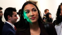 Top Veterans Affairs official hits back at AOC’s claim the VA doesn’t have enough money