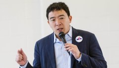 Yang says the media has done public a ‘disservice’ by failing to explain Trump’s victory