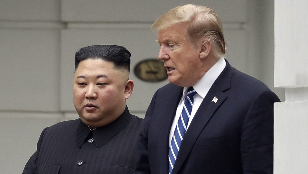 Three North Korea misconceptions: Trump’s rhetoric, Kim’s health, and Kim’s successors