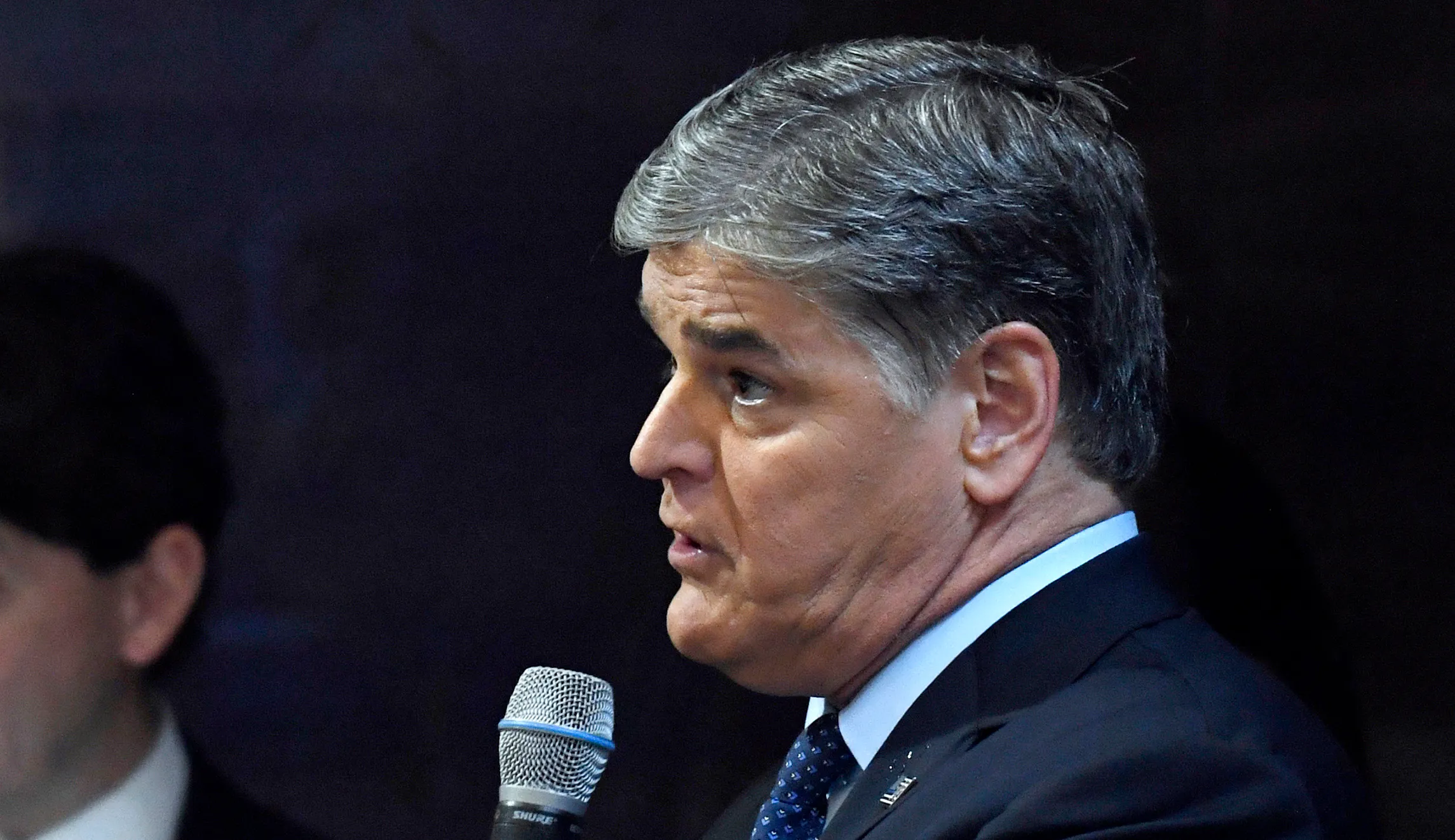 Sean Hannity: Sources say DOJ inspector general resolved ‘hang up’ on first Carter Page FISA application