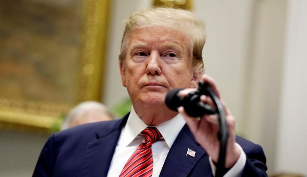 How Trump would cut Medicare by $818B in a decade