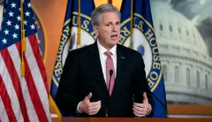 Kevin McCarthy: ‘I have no problem’ with Mueller testifying before Congress