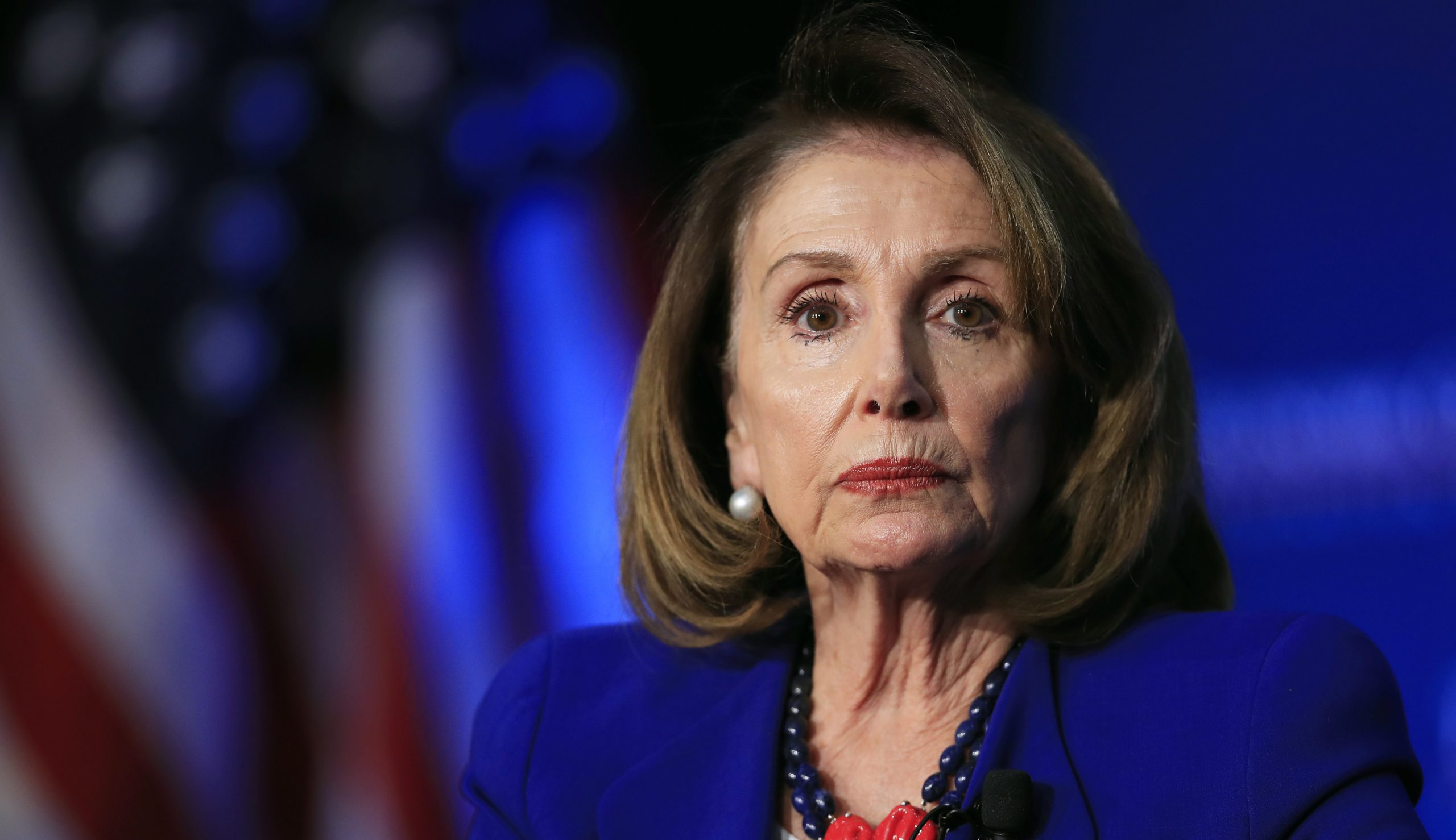 Democrats still hungry for impeachment after Pelosi shuts it down