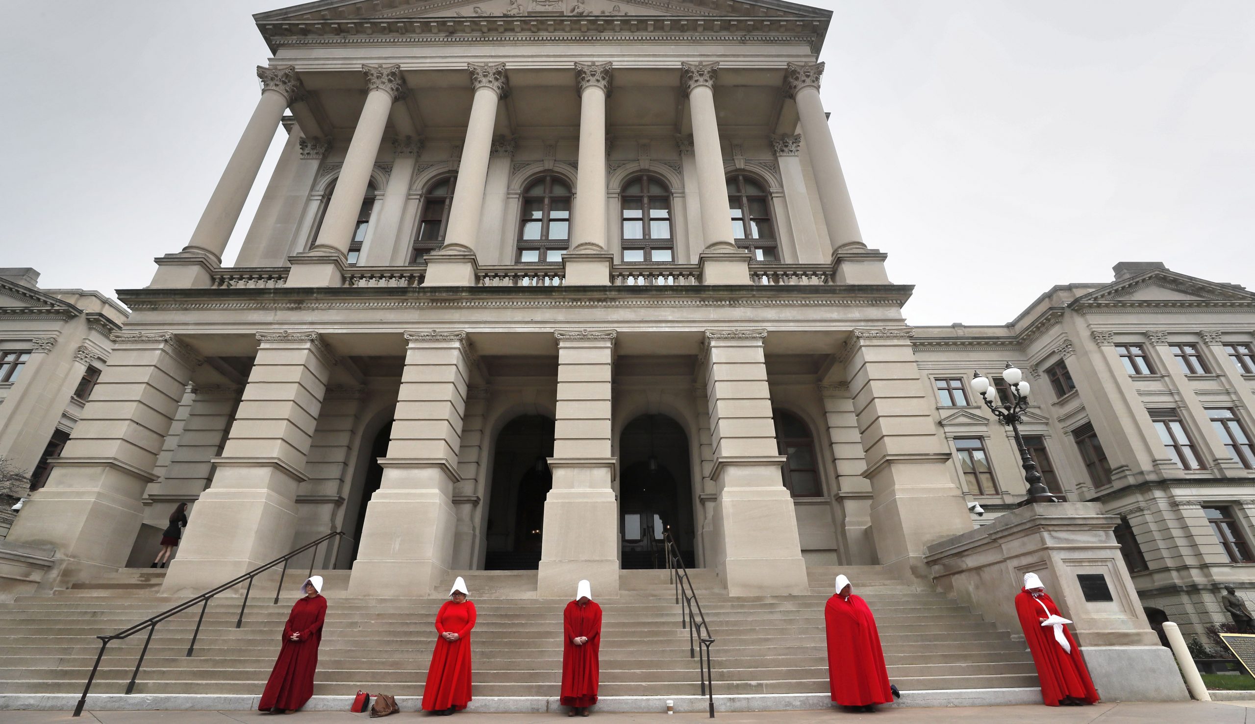 The ‘testicular bill of rights’ exemplifies the Left’s anti-science streak on abortion